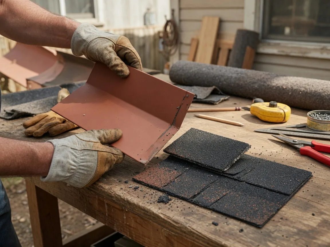 Roof Repair company in Edmonton, KY
